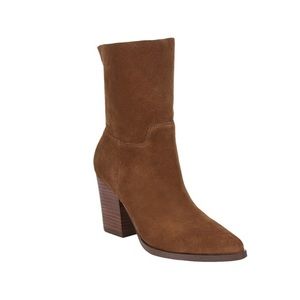 Bleecker&Bond Dana Western Bootie